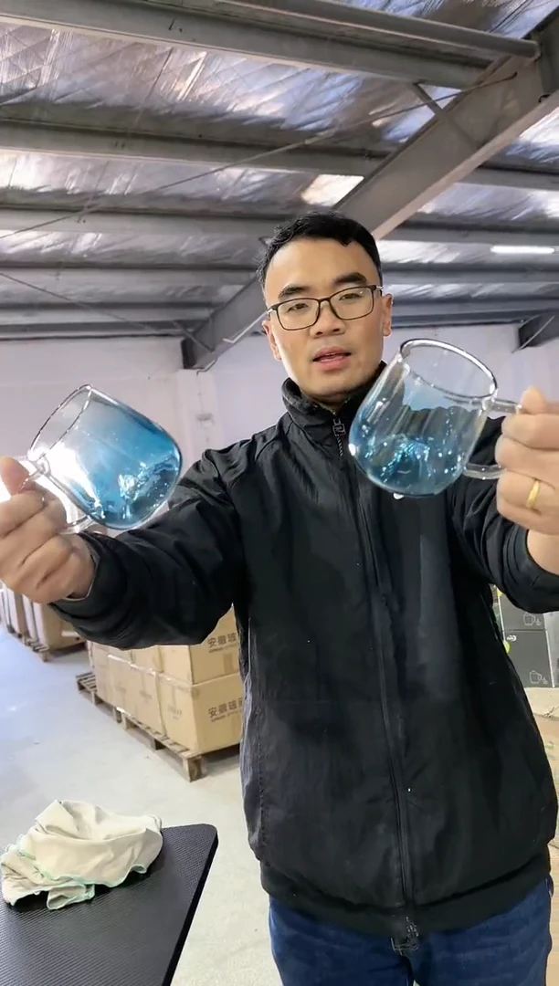 【闪购商品】玻璃2