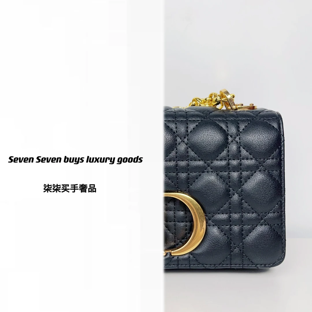 CD经典时尚气质女士单肩斜挎包t36