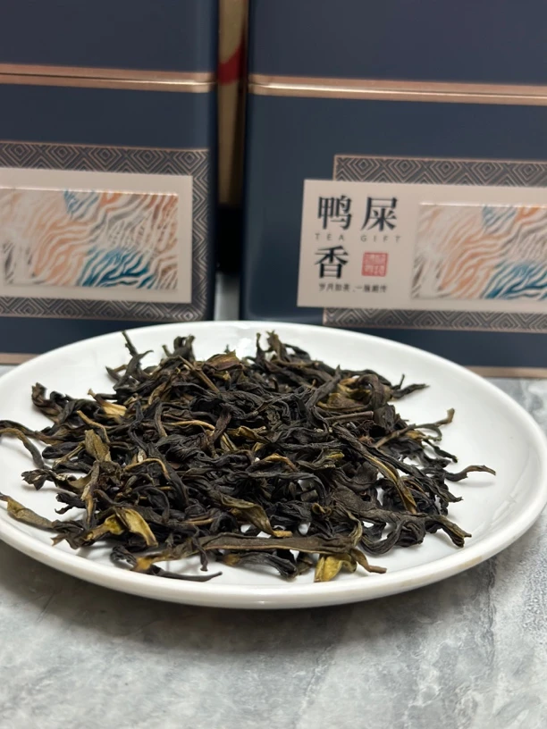 凤凰单丛茶 品种合集链接