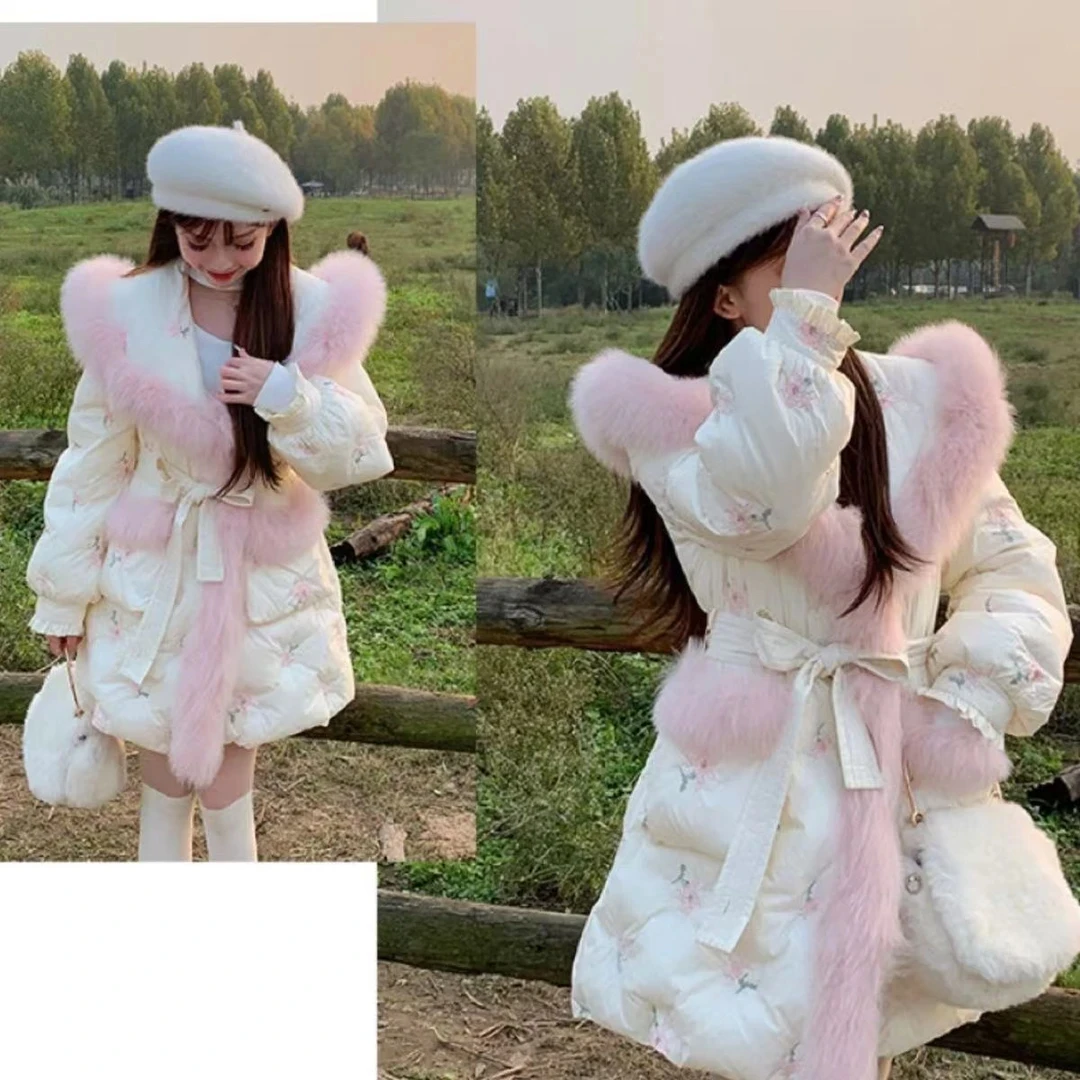 （编码351~400）精品女装小香风连衣裙套装牛仔棉服辣妹外套  No退