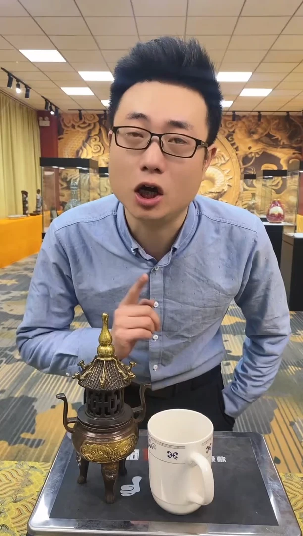 【闪购商品】陶瓷摆件C602