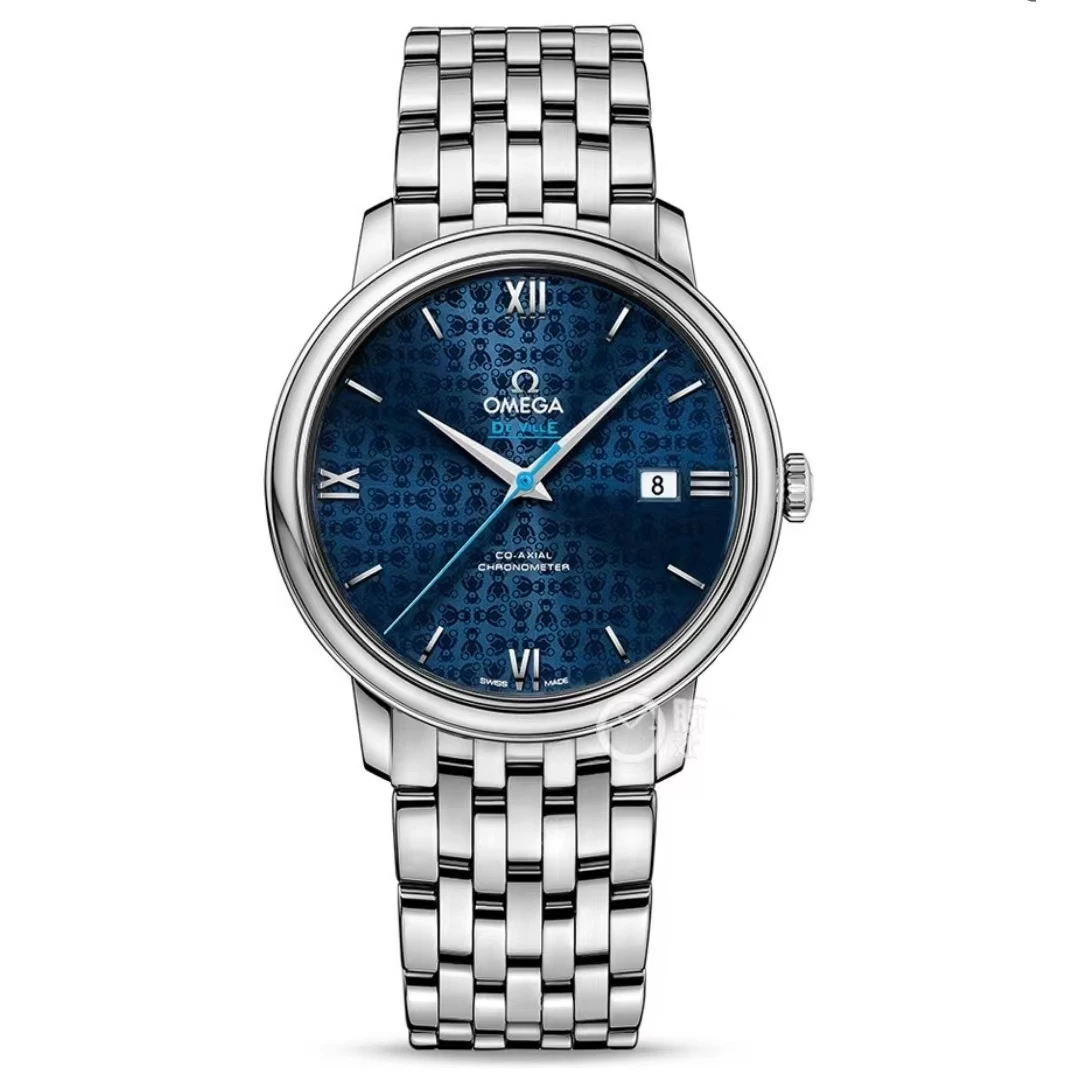 欧米茄/蝶飞/全套/表径39.5mm欧米茄手表