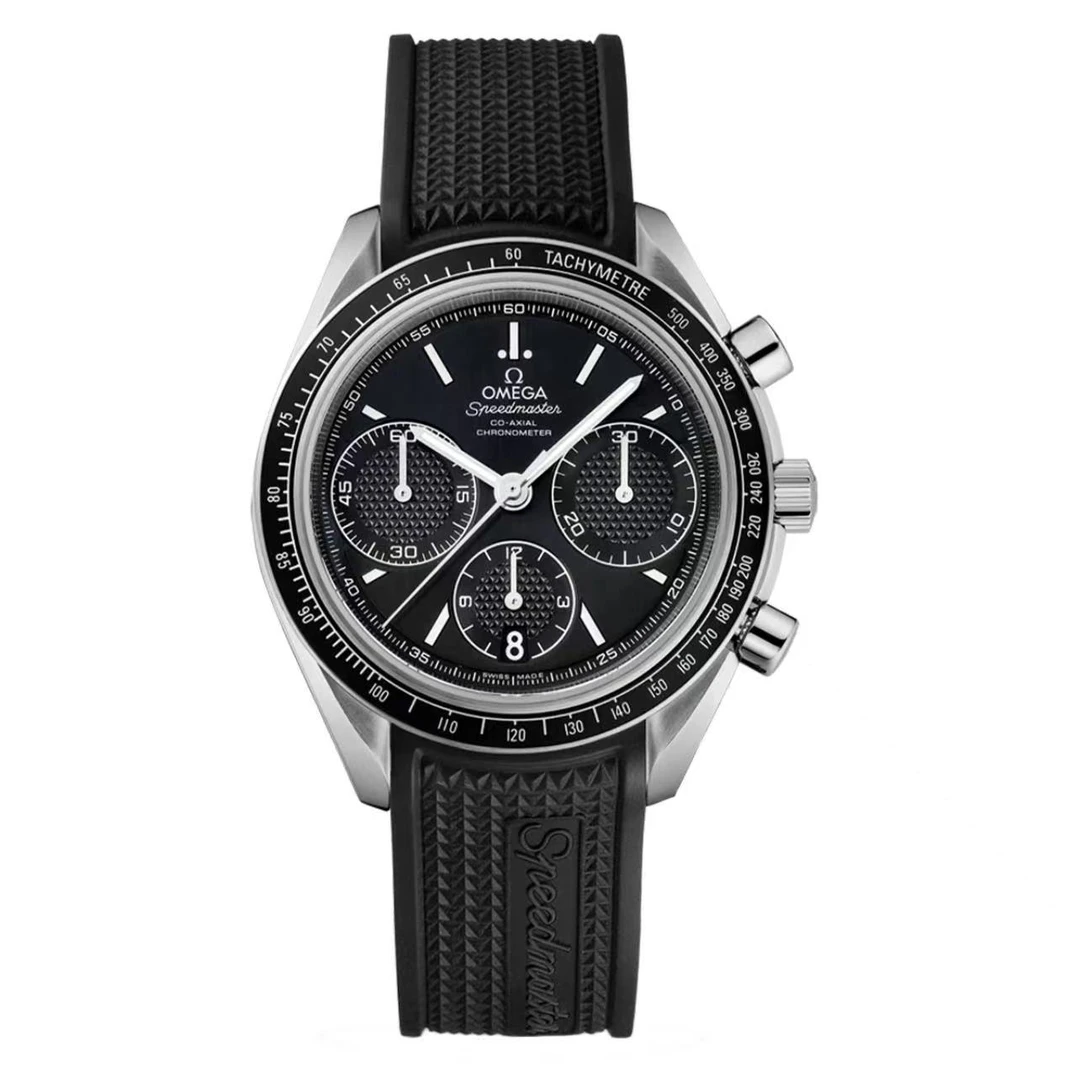 99新 Omega/欧米茄 超霸/正三眼/公价32600/表径40mm