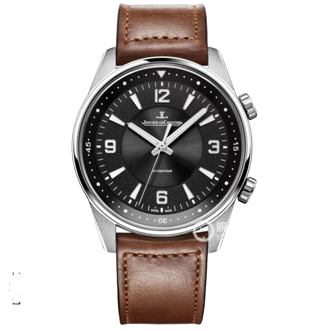 99新 Jaeger-LeCoultre/积家 北宸/21年全套/公价74000/表径41mm