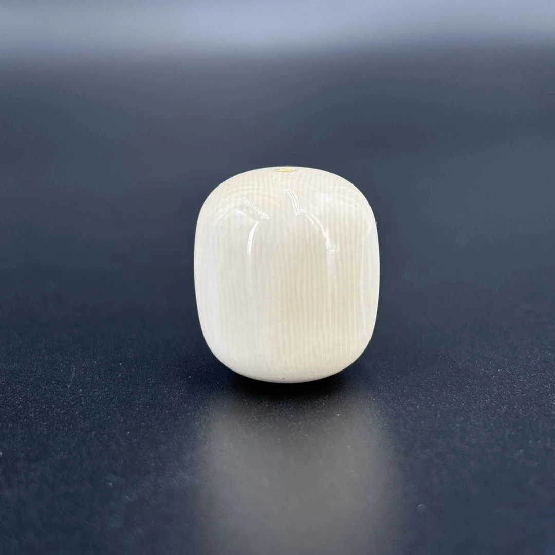 丰骨丨桶珠 片珠 猛犸牙(主图款是20猛犸桶珠）