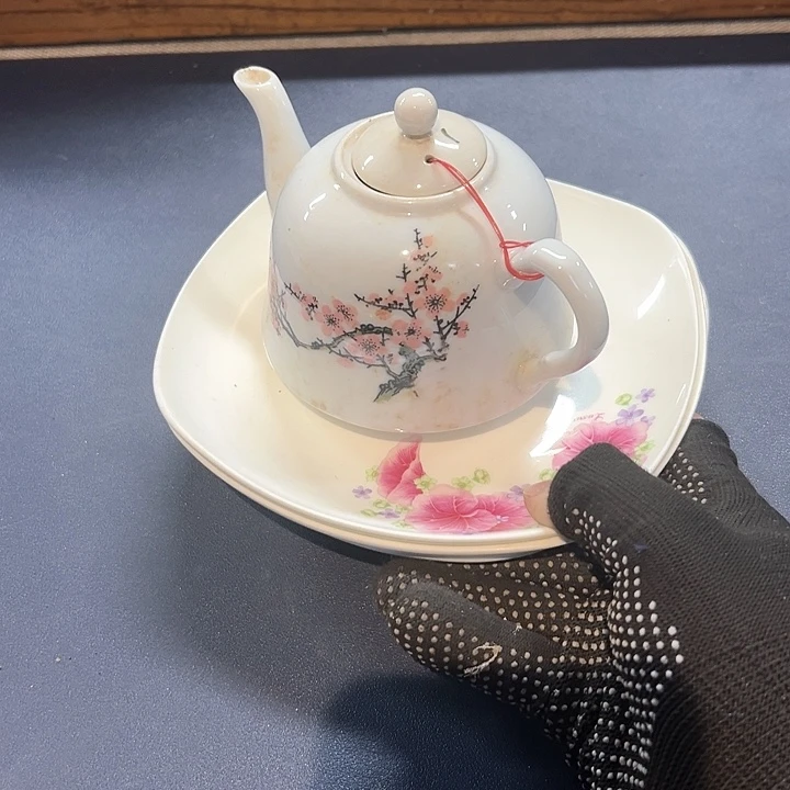 【闪购商品】瓷片雨拾六家的瓷器瓷器
