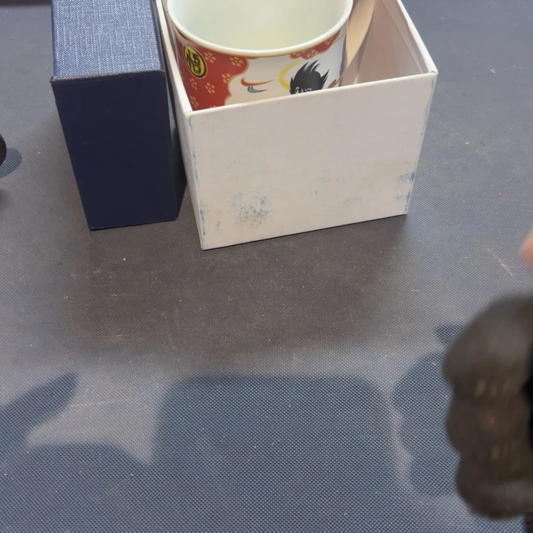 【闪购商品】瓷片1*3拾六家的瓷器瓷器