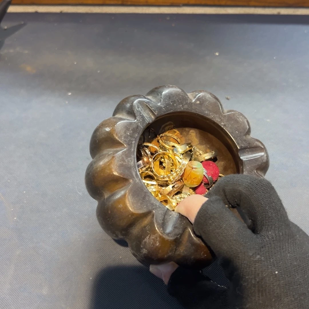 【闪购商品】瓷片葫*头拾六家的瓷器瓷器