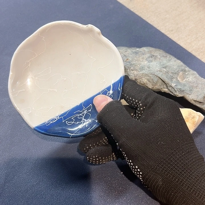 【闪购商品】瓷片快**活拾六家的瓷器瓷器