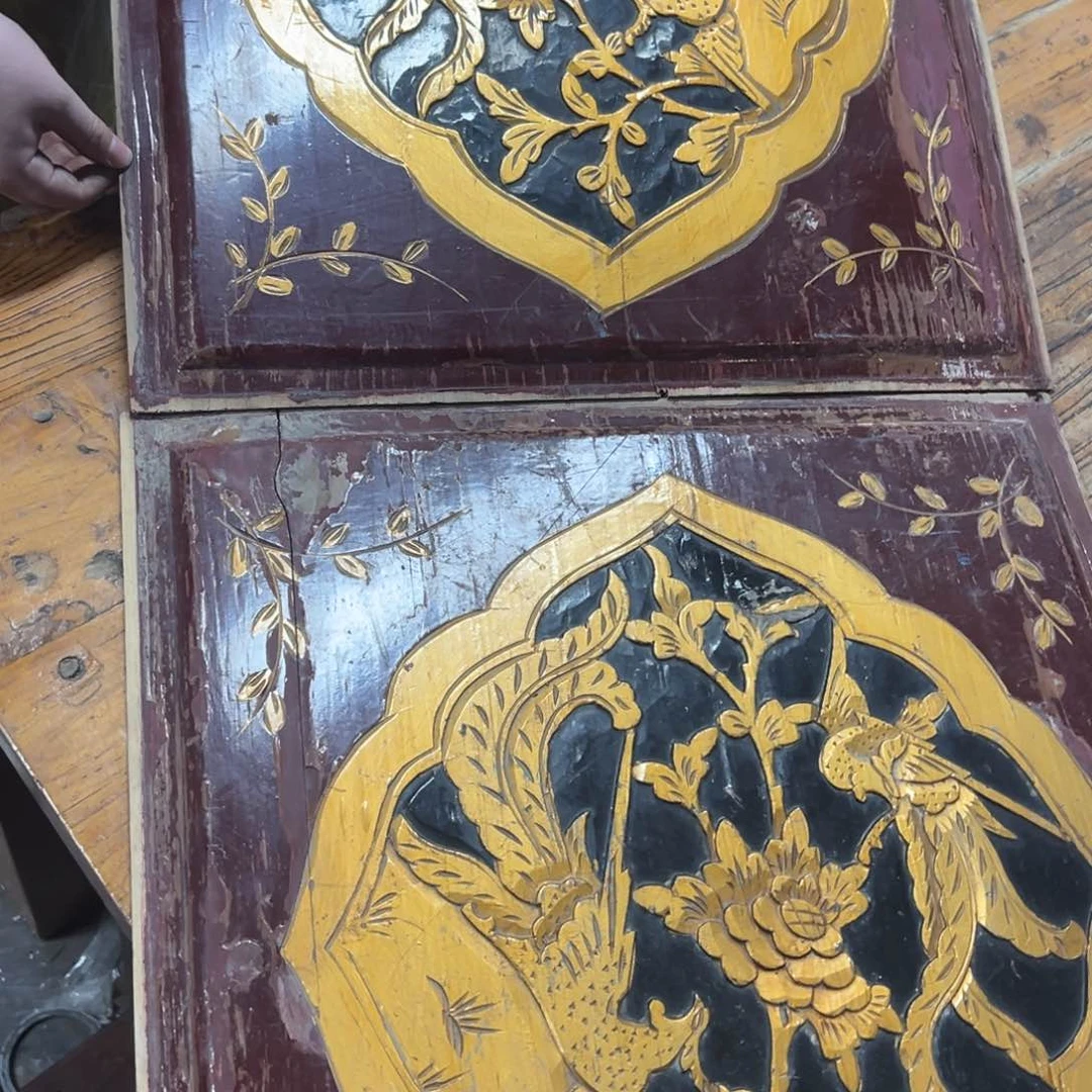 【闪购商品】瓷片唐**僧拾六家的瓷器瓷器