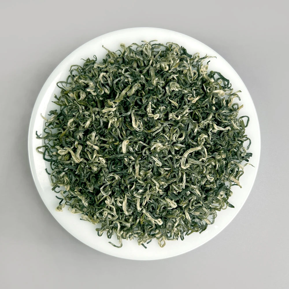 （M7毛尖）明前新茶醇厚甘甜贵州毛尖绿茶好茶茶礼耐泡口粮茶春茶