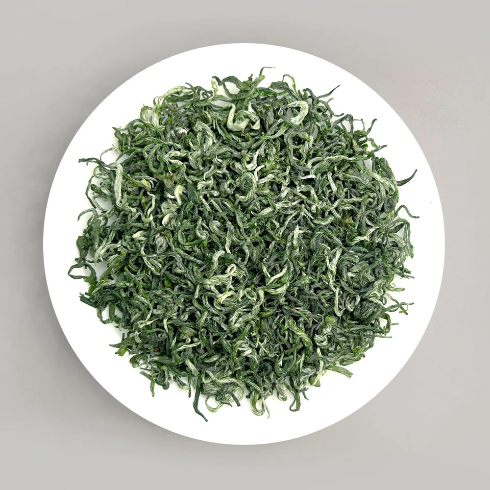 （M6毛尖）2025明前茶新茶甘甜花香足毛尖绿茶高山绿茶春季茶礼好茶