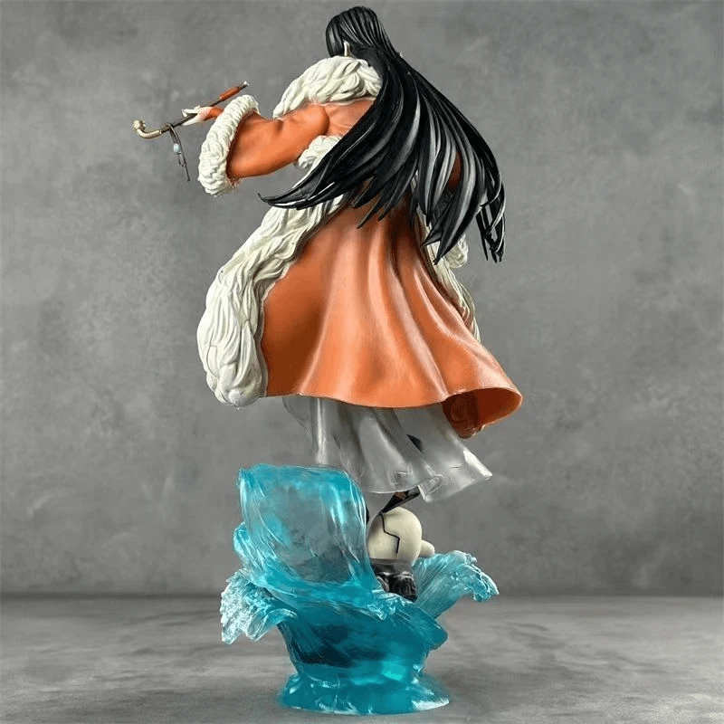 【大迈动漫】[海贼王 】国风 手办 女帝 汉库克