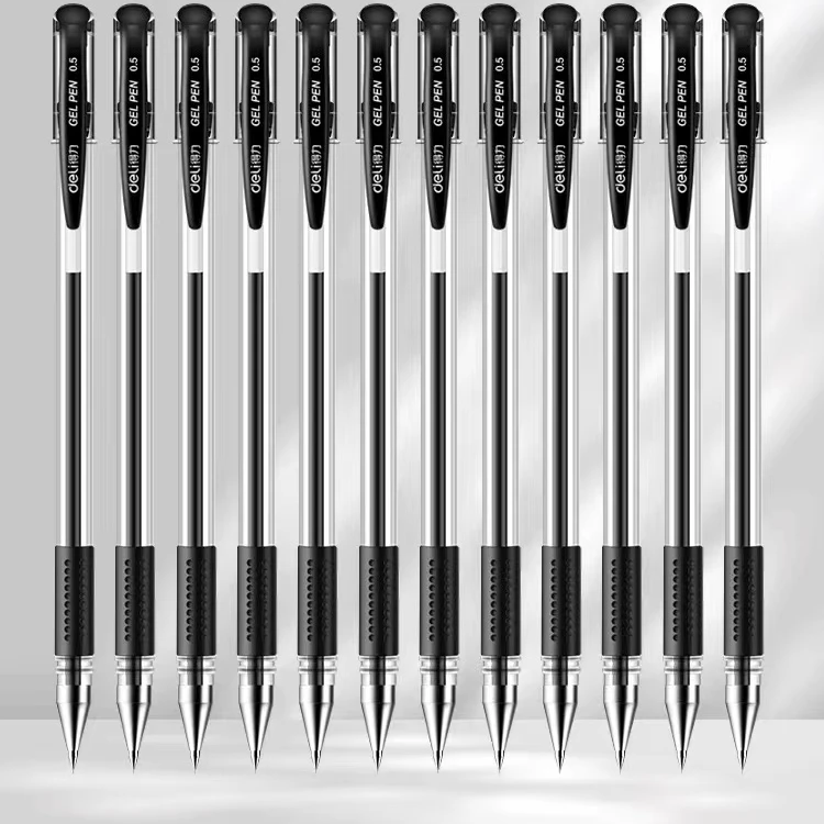 A007中性笔非笔主播展示为主