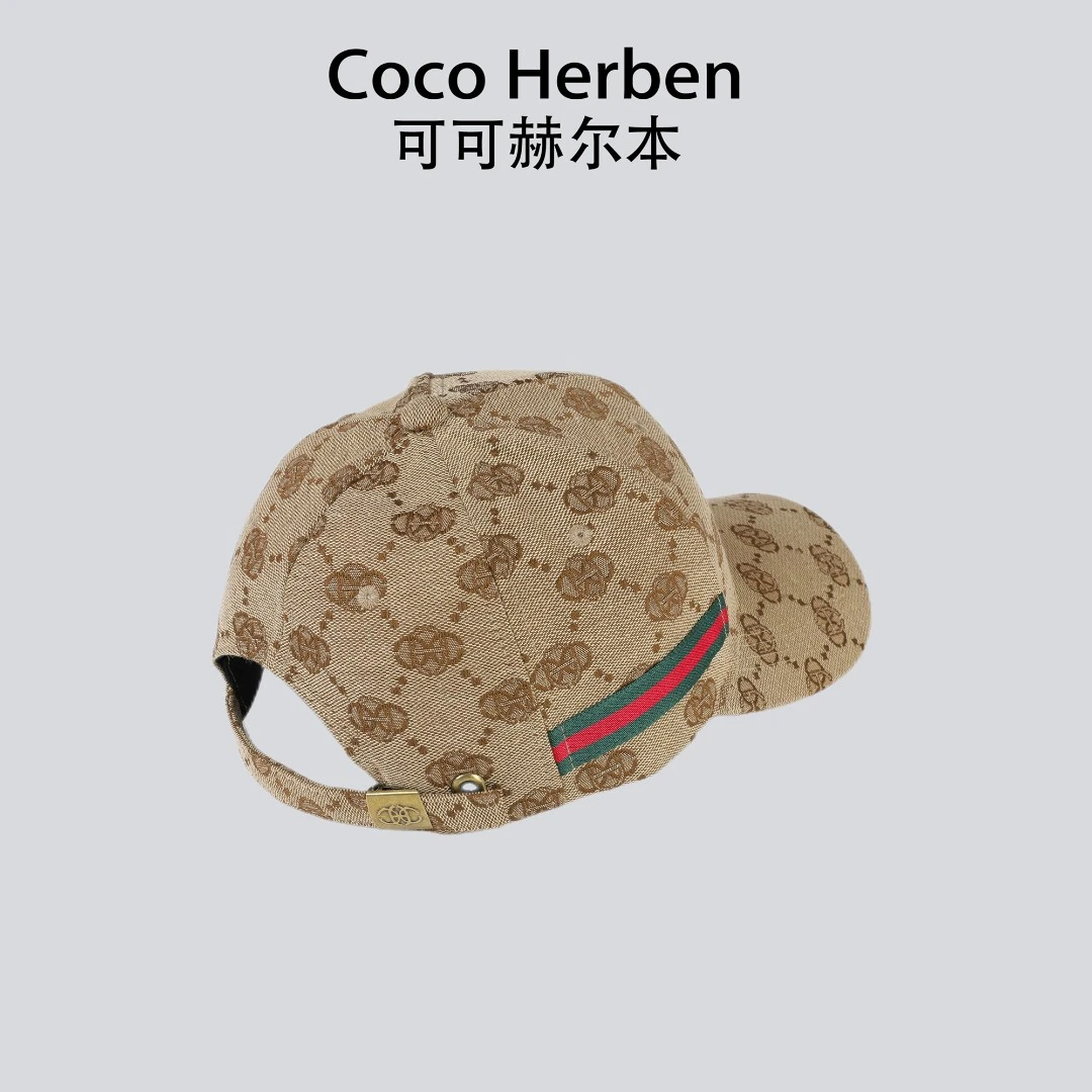 【DF奢品仓】東迪Cat Day限定·帽子MZ002