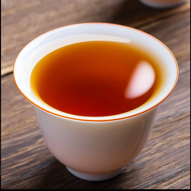 武夷岩茶改价《2》