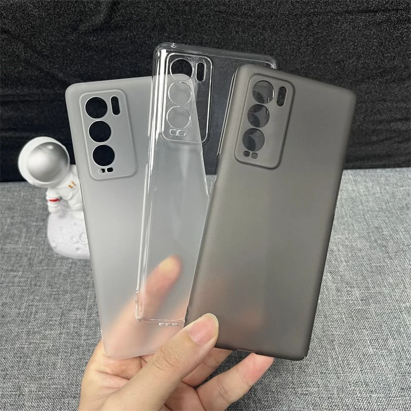 适用RealmeGT大师探索版手机壳肤感磨砂真我保护壳全包边防摔硬壳