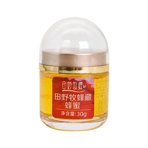 30g藏蜂蜜