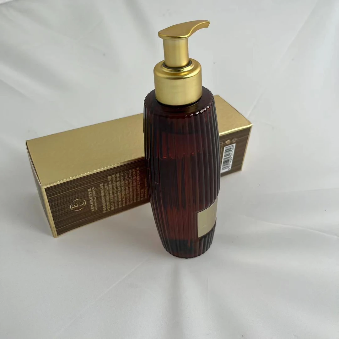 84B2185 东倪原创推荐防脱洗发露滋润头皮防止脱发洗发水国妆特字