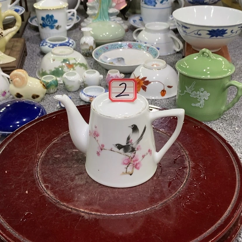 【闪购商品】密胺碗大*明磕碰