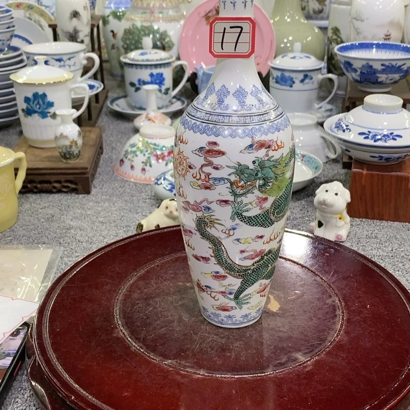 【闪购商品】密胺碟海*哥17号