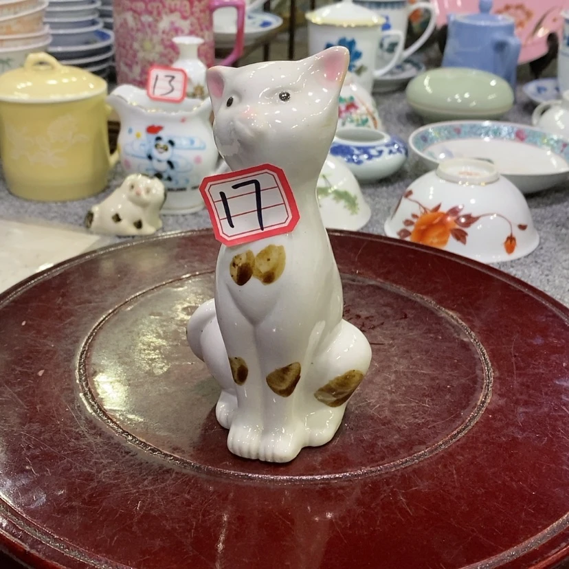 【闪购商品】密胺碟用****417号