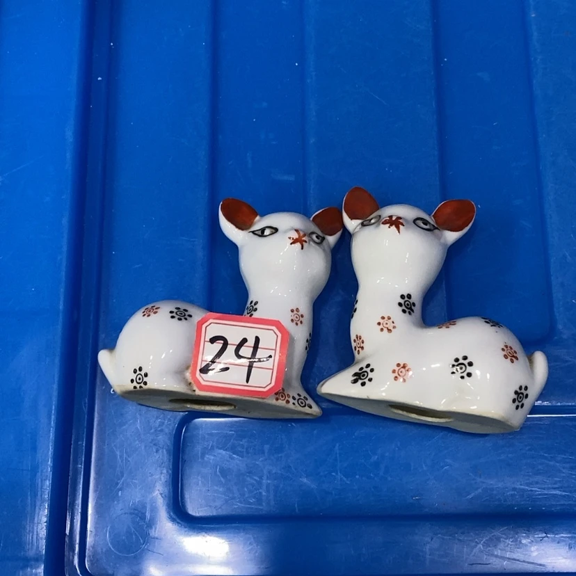 【闪购商品】密胺碟国*29号