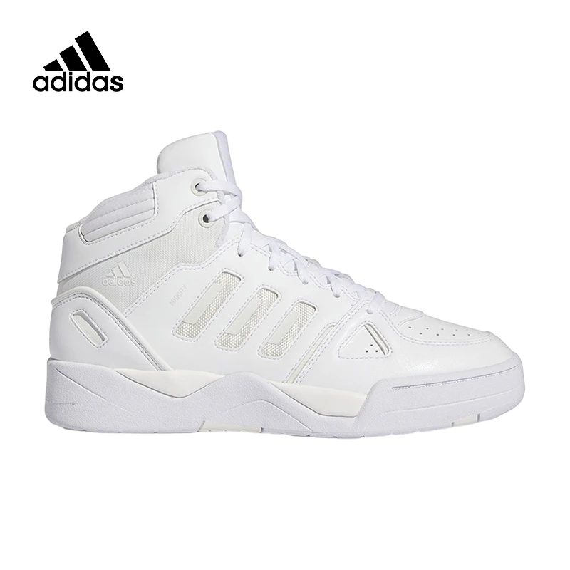 adidas阿迪达斯男鞋秋季新款运动鞋复古板鞋轻便透气休闲鞋ID5400