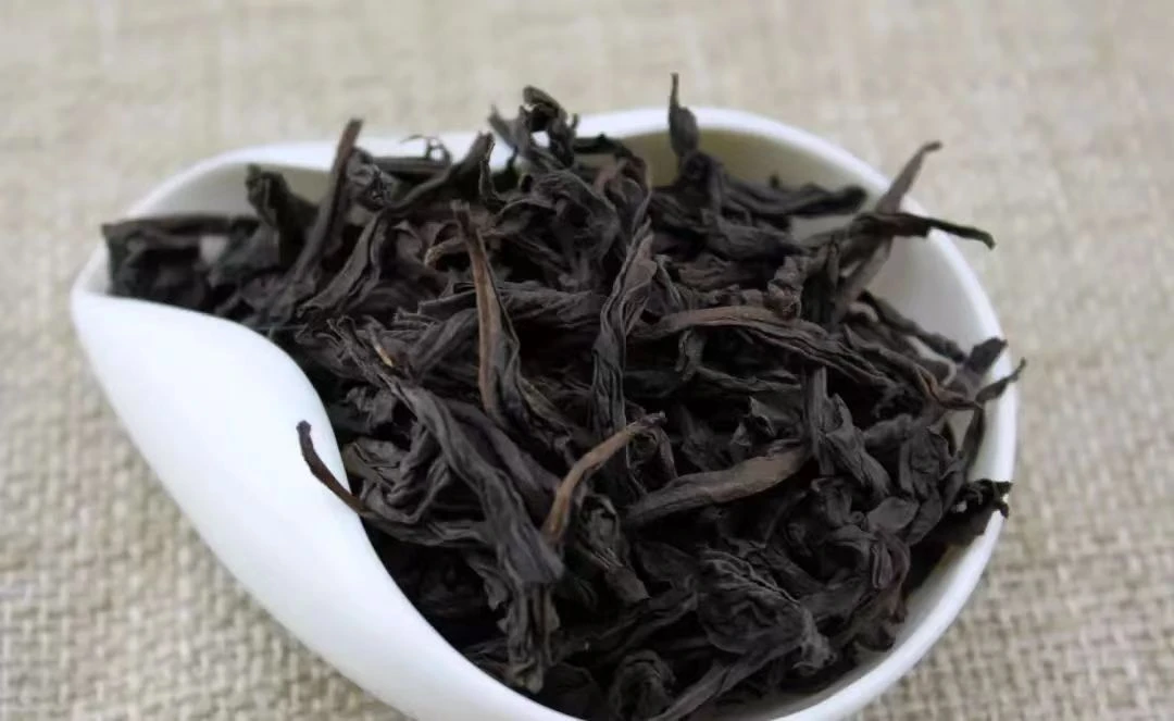 武夷岩茶代拍链接