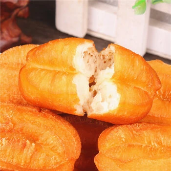 神昌麻辣烫小油条1000克