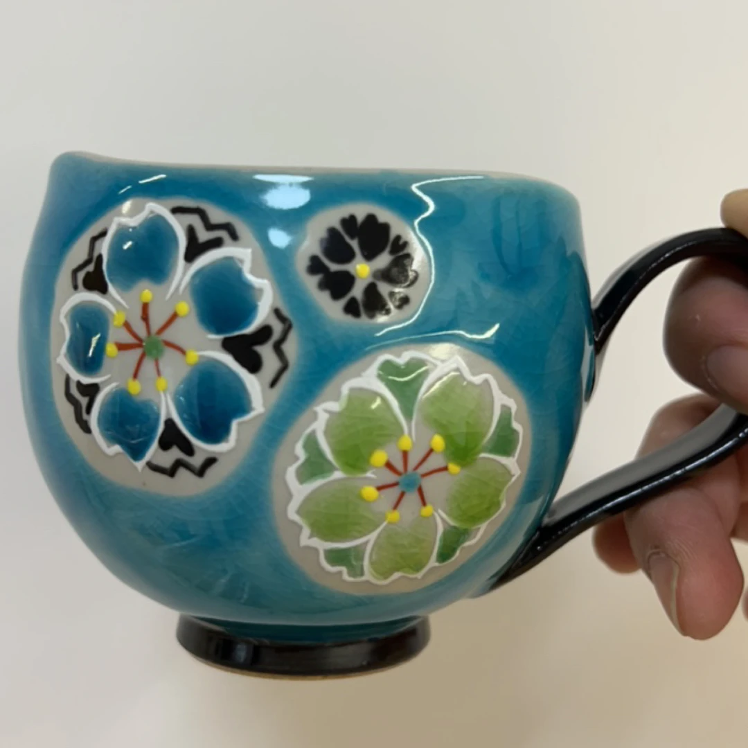 虚空藏  个性款马克杯 250ml