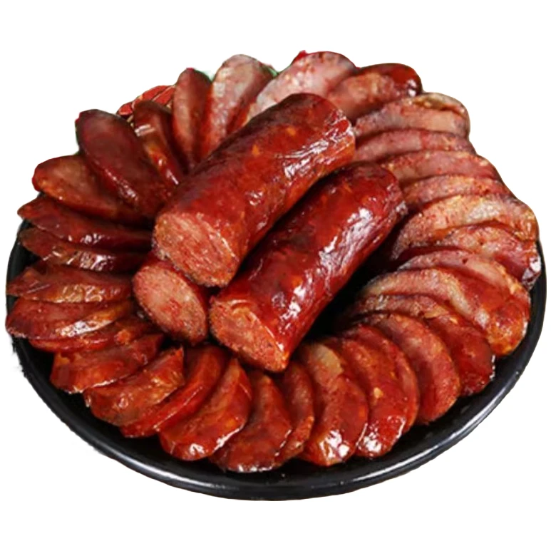 【川渝香肠腊肉腊排福利品】正宗川渝腊肠腊肉腊排200g/4000g试吃装