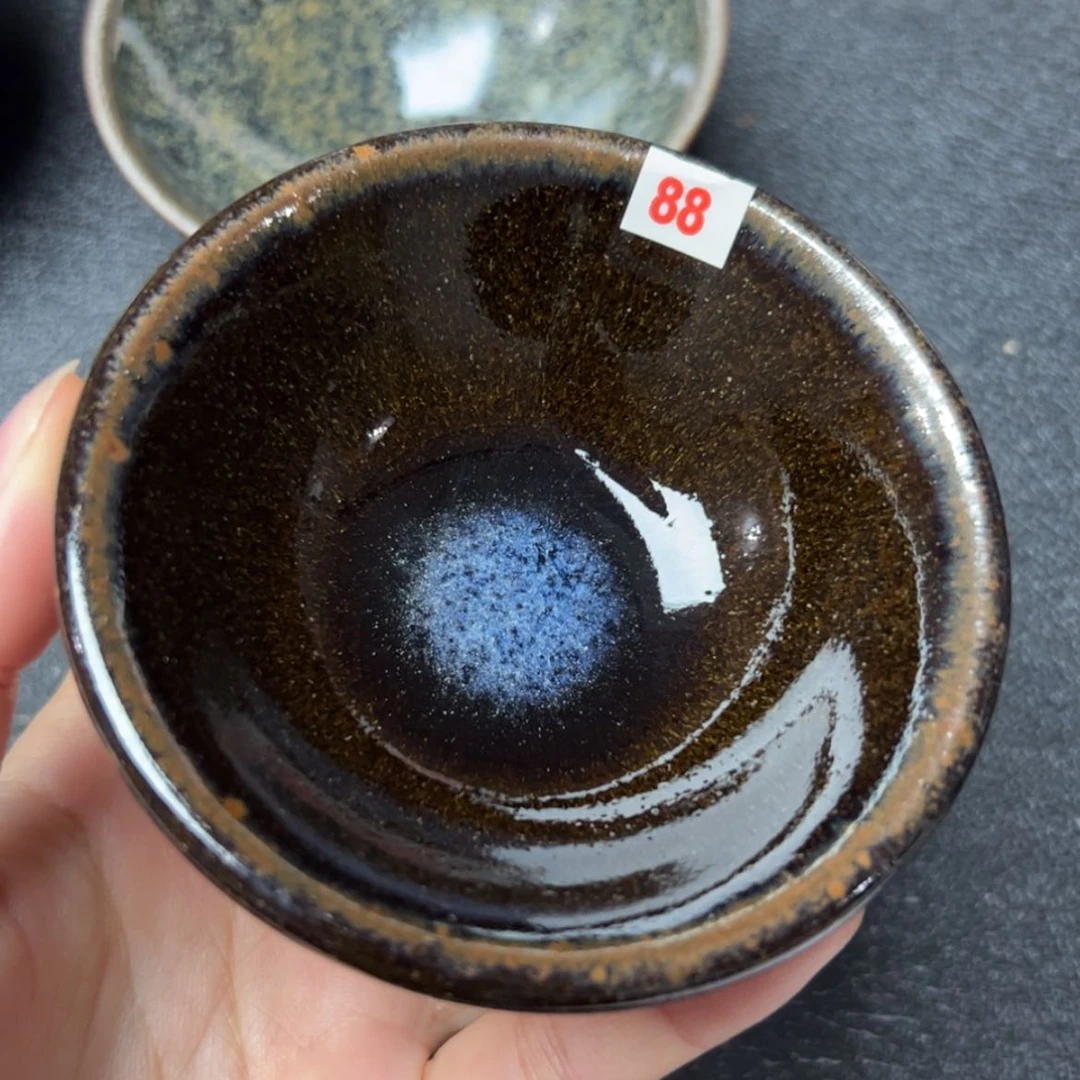 【闪购商品】瓷茶盏