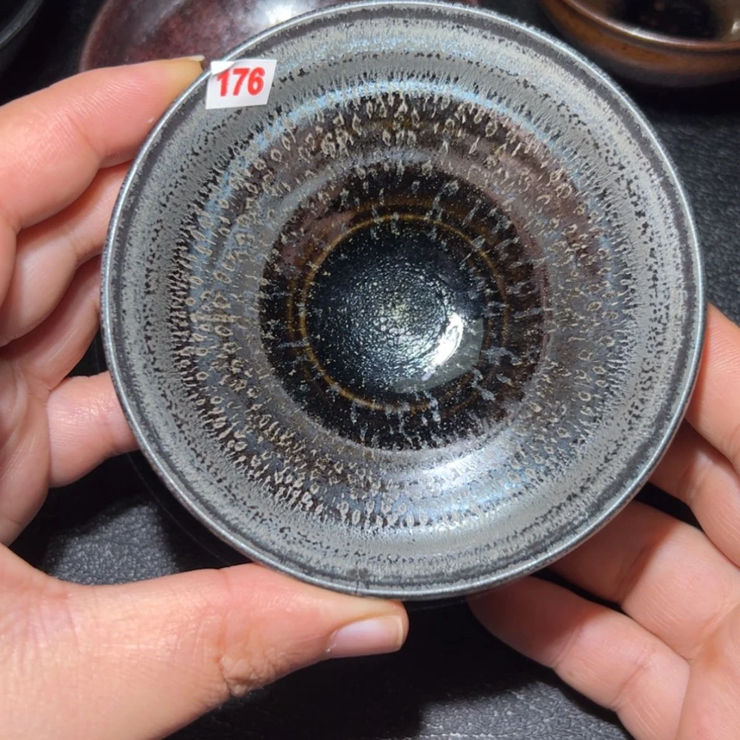 【闪购商品】瓷茶盏