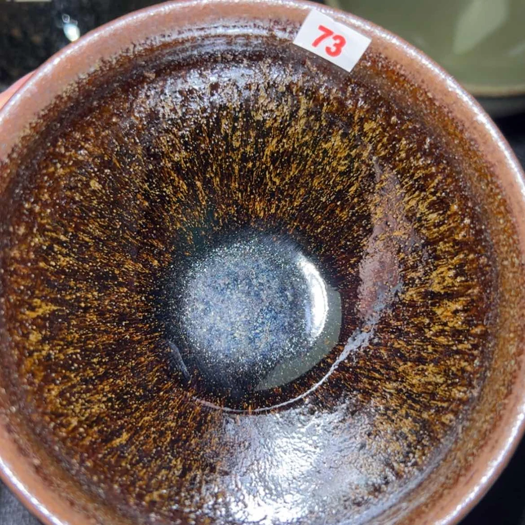 【闪购商品】瓷茶盏