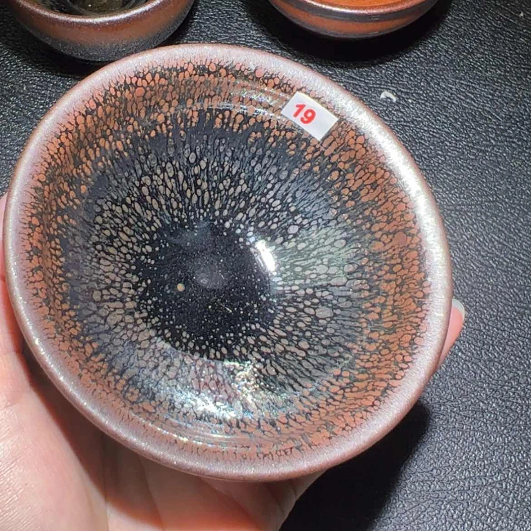 【闪购商品】瓷茶盏