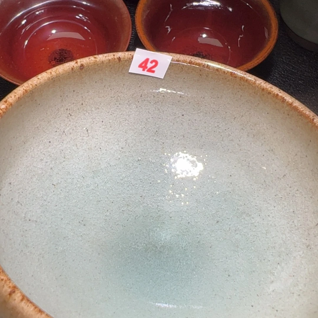 【闪购商品】瓷茶盏?****?