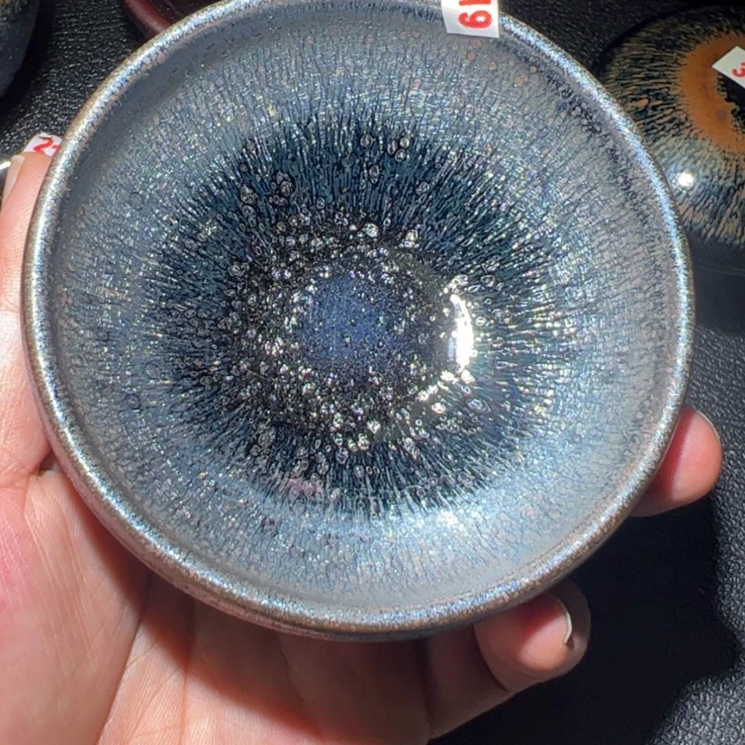【闪购商品】瓷茶盏