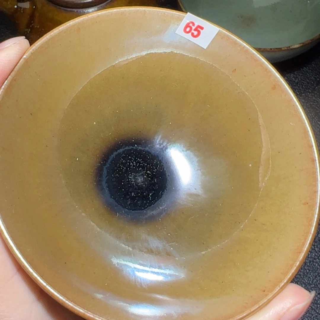 【闪购商品】瓷茶盏