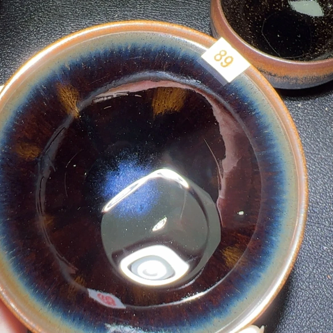 【闪购商品】瓷茶盏-****"