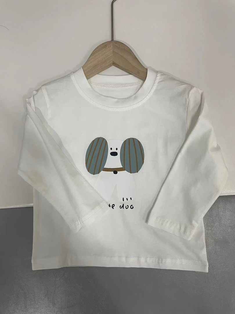 1242【单】-女童宝宝长袖打底