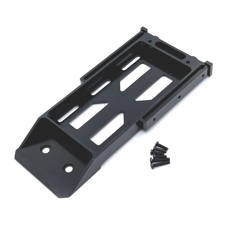 莽牛128 电池固定座 MN86 G500莽牛1/12遥控车配件RC金属升级工厂