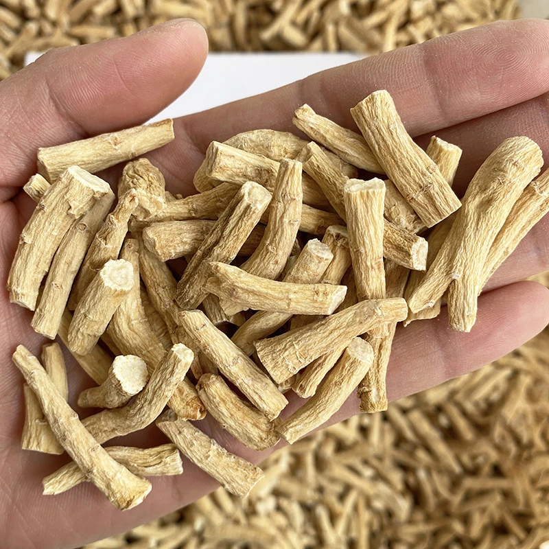 【加拿大西洋参】粗参腿 245克装 参味浓郁高性价比 4-6年参龄