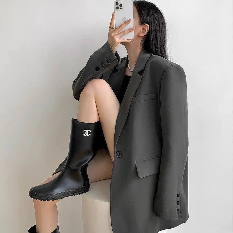 （小洪推荐过款链接）每日上新春季西装外套女宽松气质韩版显瘦