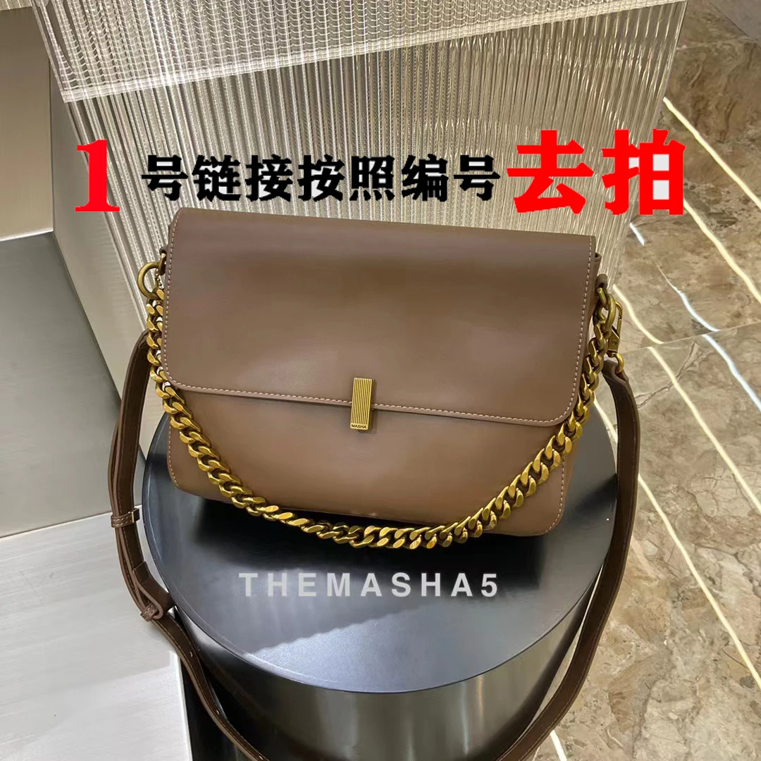 【沐兰女包 B001-B030 秋季新款包包 按编码去拍