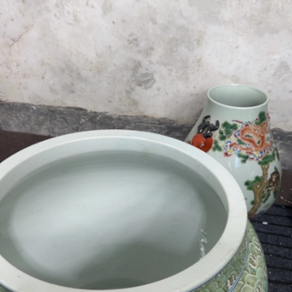 【闪购商品】密胺摆件多*多