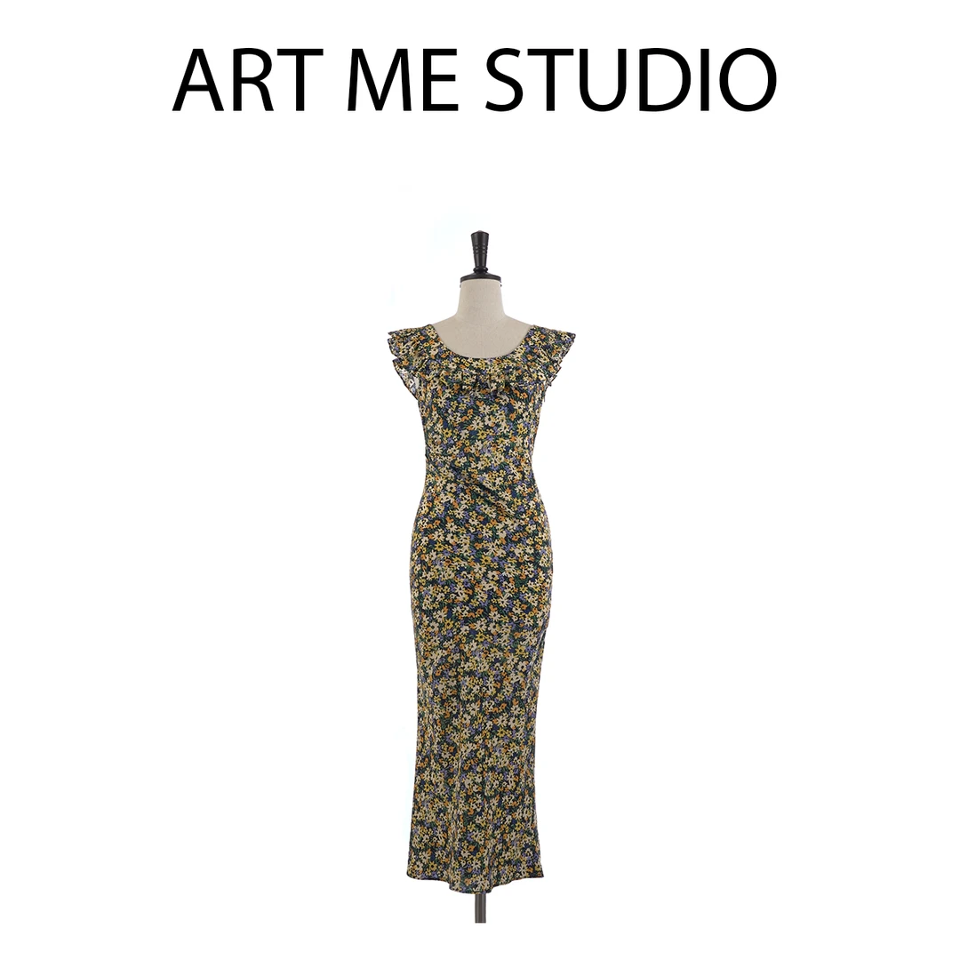 0406w041      连衣裙