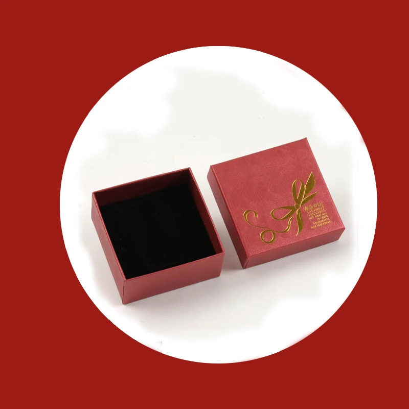 首饰礼盒手镯 项链 戒指 耳饰礼盒