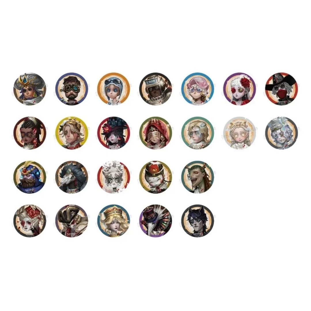【拍二拆三】第五人格 真髓吧唧 前10单拍二拆三