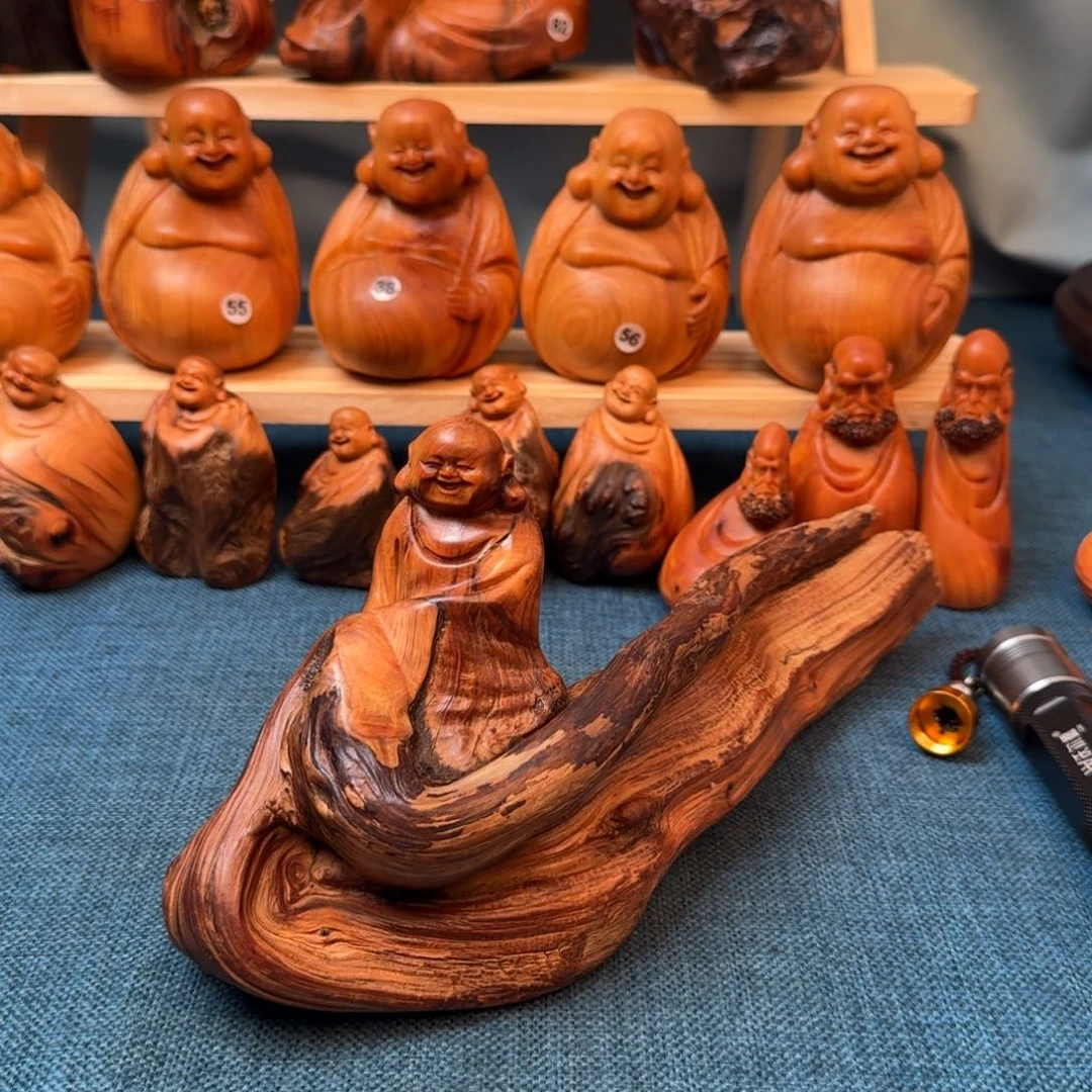 柏木（崖柏）太行崖柏